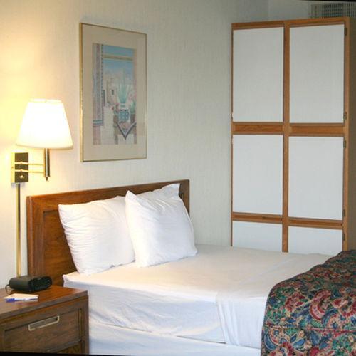Ridge Crest Hotel West Plains Værelse billede