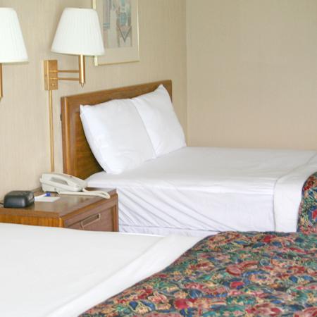 Ridge Crest Hotel West Plains Værelse billede