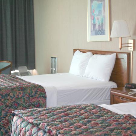 Ridge Crest Hotel West Plains Værelse billede