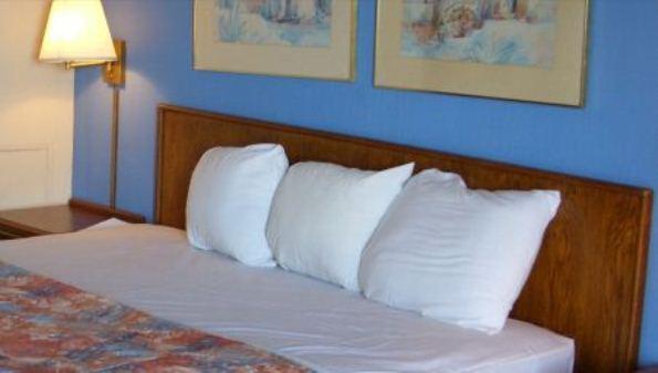 Ridge Crest Hotel West Plains Værelse billede