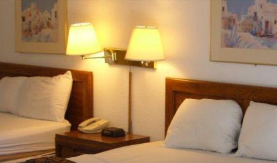 Ridge Crest Hotel West Plains Værelse billede